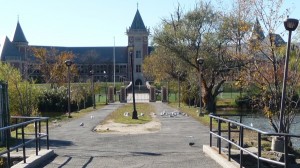 New Rochelle High School
