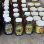 honey