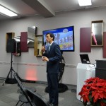 Mayor Bramson