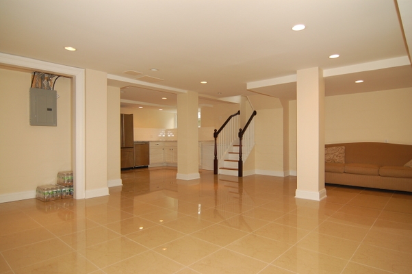 basements