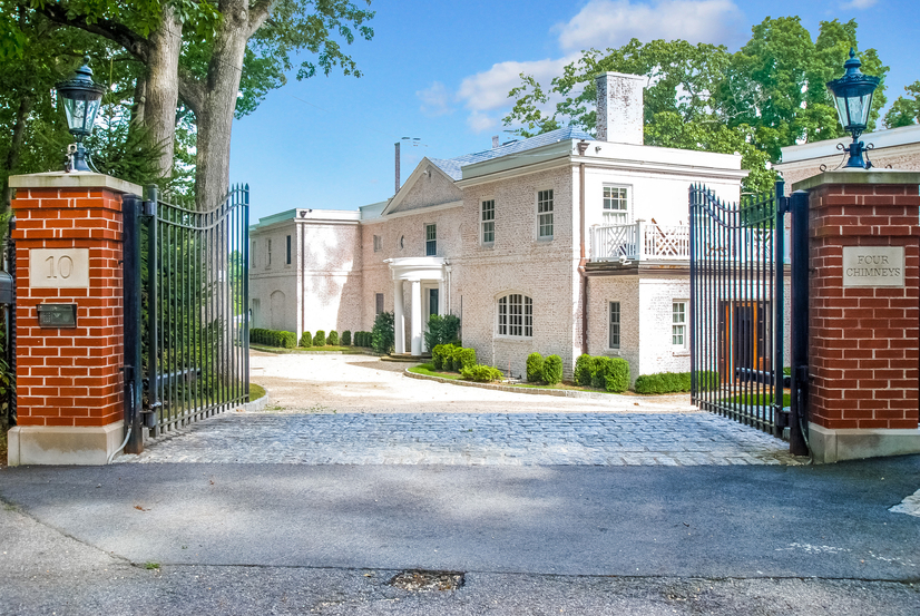 10 Sheldrake Road