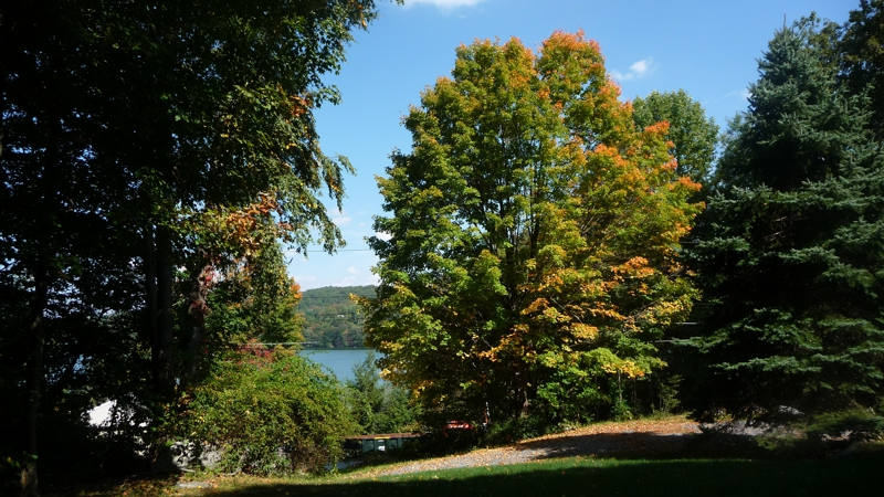 Pawling New Yorkj