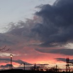 sunset 3