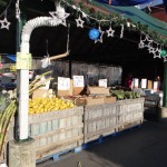 Viva Grande Fruit Market