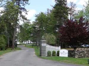 Beach Point Club