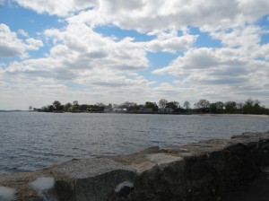 Flagler Drive, Mamaroneck