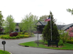 Hampshire Club