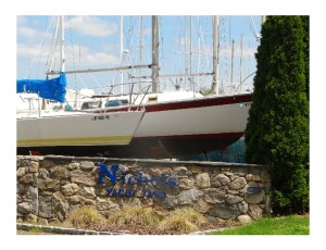 nichols yacht club