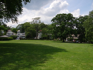 Memorial Park