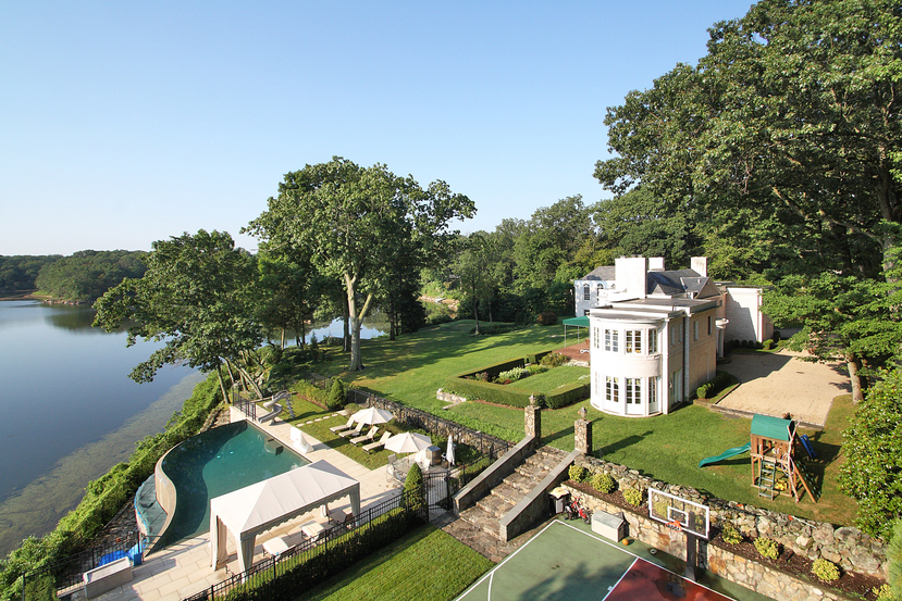 Channel Four’s LXTV’s “Open House” GREAT segment for 10 Sheldrake Lane