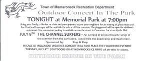 Monday Night Concert 001