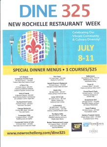 Restaurant Week 001