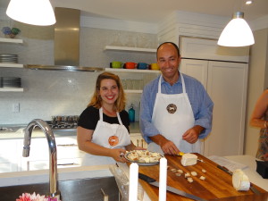 Dobbs & Bishop Fine Cheese