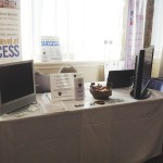 CRS table