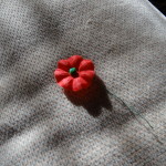 Poppy by Gay