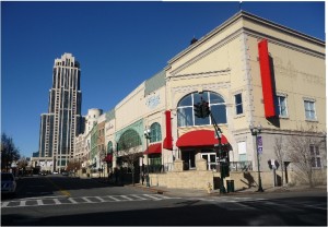 new roc city