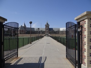 New Rochelle High School