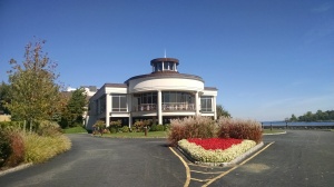 Gay Rosen at Glen Island Harbour Club
