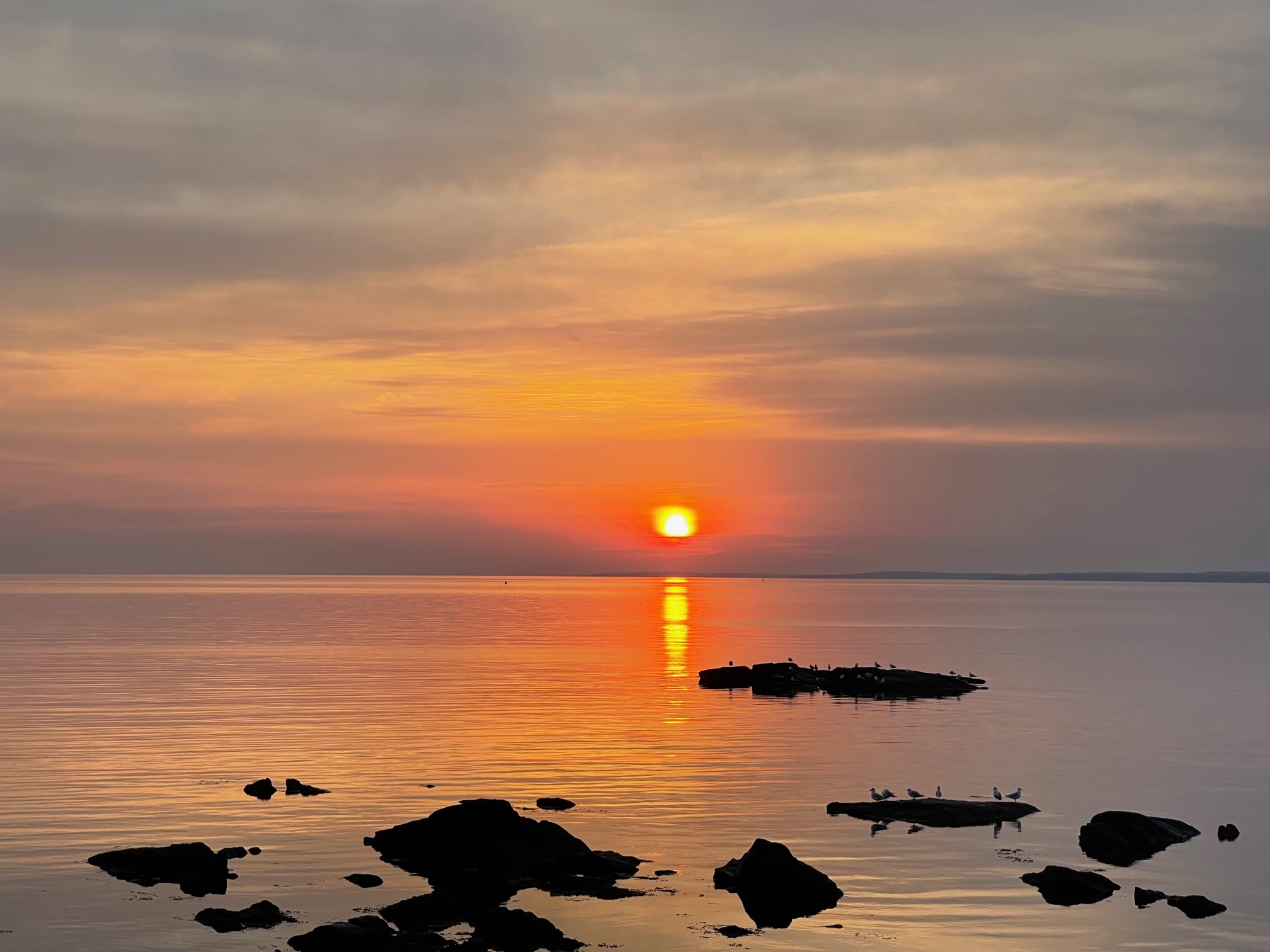 159 Kensington Oval A Waterfront Gem! Larchmont and New Rochelle